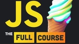 Modern JavaScript Full Course thumbnail
