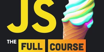 Modern JavaScript Full Course thumbnail