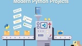 Modern Python Projects