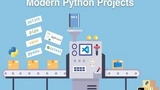 Modern Python Projects