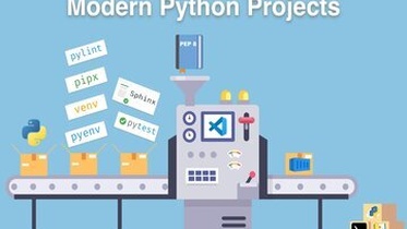 Modern Python Projects