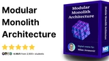 Modular Monolith Architecture