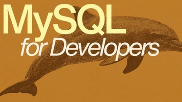 MySQL for Developers thumbnail