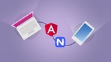 NativeScript + Angular: Build Native iOS, Android & Web Apps NativeScript + Angular: Build Native iOS, Android & Web Apps