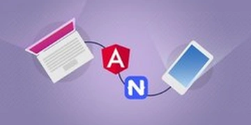 NativeScript + Angular: Build Native iOS, Android & Web Apps thumbnail