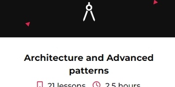 NestJS. Architecture and Advanced Patterns
