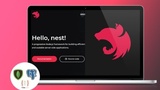 NestJs - Build Modern APIs in NestJs with Unit Testing
