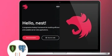 NestJs - Build Modern APIs in NestJs with Unit Testing thumbnail