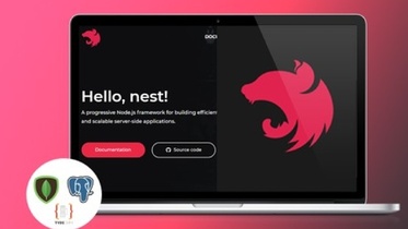 NestJs - Build Modern APIs in NestJs with Unit Testing