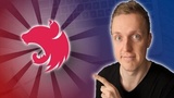 NestJS - Building Real Project API From Scratch