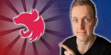 NestJS - Building Real Project API From Scratch