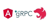 NestJS gRPC & Angular