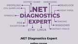 .NET Diagnostics Expert thumbnail