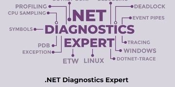 .NET Diagnostics Expert thumbnail