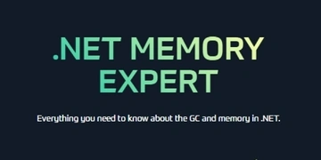.NET Memory Expert thumbnail