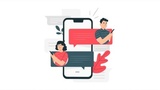 Next.js 14 Real-Time Chat App using Socket IO Next.js 14 Real-Time Chat App using Socket IO