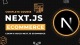 Next.js Ecommerce
