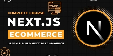 Next.js Ecommerce thumbnail