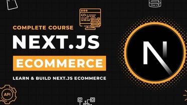 Next.js Ecommerce