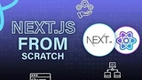 Next.js From Scratch 2024