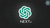 Next.js & React with ChatGPT - Development Guide (2023)