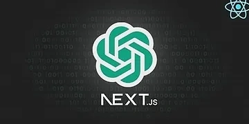 Next.js & React with ChatGPT - Development Guide (2023) thumbnail