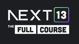 Next.js - The Full Course