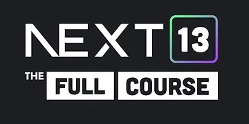 Next.js - The Full Course
