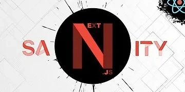 Next.JS with Sanity CMS - Serverless Blog App (w/ Vercel) thumbnail