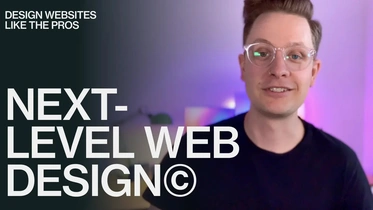 Next-Level Web Design thumbnail