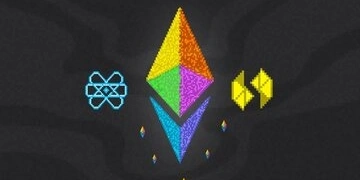 NFT Marketplace in React, Typescript & Solidity - Full Guide thumbnail