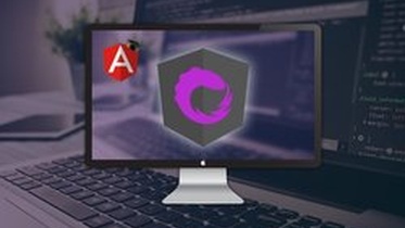 NgRx (with NgRx Data) - The Complete Guide (FREE E-Book)