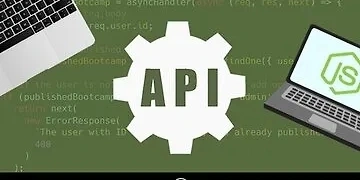 Node.js API Masterclass With Express & MongoDB thumbnail