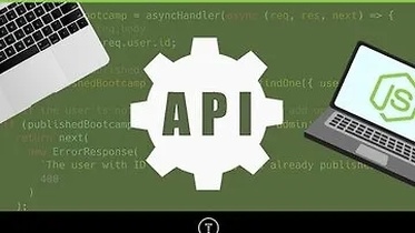 Node.js API Masterclass With Express & MongoDB