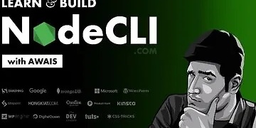 Node.js CLI | Build Node.js Command-line Automation Dev-tools