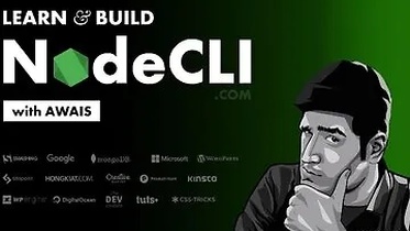 Node.js CLI | Build Node.js Command-line Automation Dev-tools