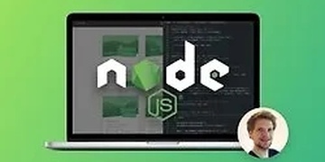 Node.js, Express, MongoDB & More The Complete Bootcamp 2024