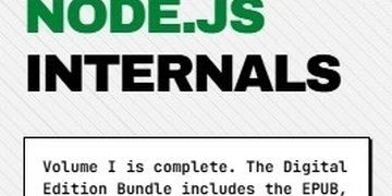 Node.js Internals, Runtime & Networking Guide | NodeBook thumbnail