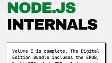 Node.js Internals, Runtime & Networking Guide | NodeBook thumbnail