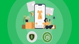 NodeJs: Build The Complete E-Commerce Web API 