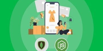 NodeJs: Build The Complete E-Commerce Web API 
