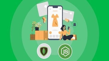NodeJs: Build The Complete E-Commerce Web API 