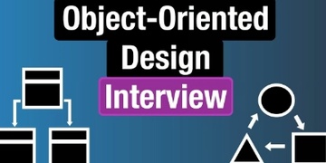 Object-Oriented Design Interview