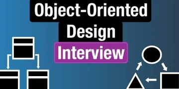 Object-Oriented Design Interview thumbnail