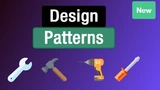 Object-Oriented Design Patterns