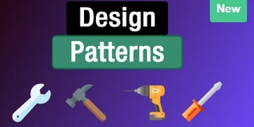 Object-Oriented Design Patterns thumbnail