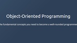 Object-Oriented Programming