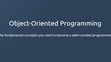 Object-Oriented Programming thumbnail