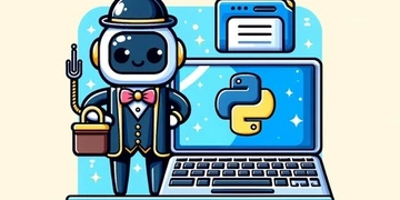 OpenAI Assistants with OpenAI Python API thumbnail