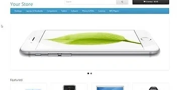 Opencart 2.3.0.2 Module Development By Example thumbnail